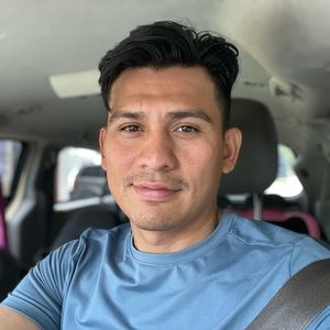 Meet your Posher, Victor